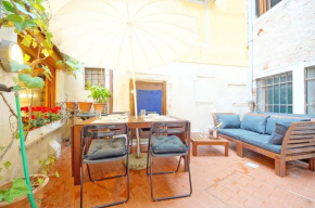 Corte Rota Terrace San Marco